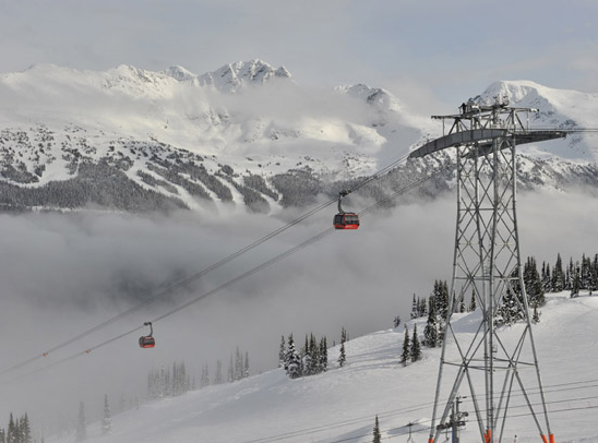 Whister Blackcomb picture 3